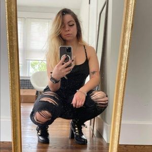 Meet your Posher, Kayla